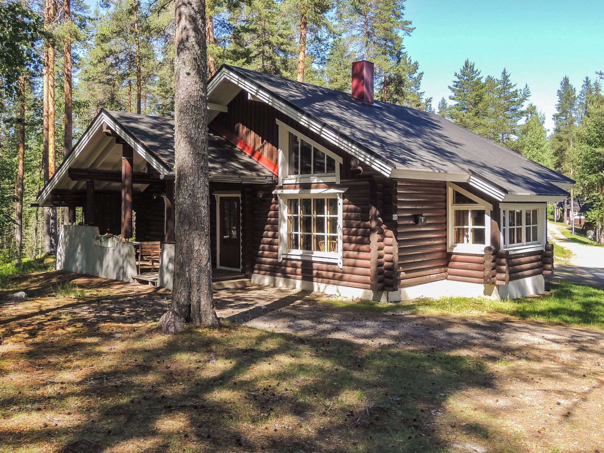 Eksteriør
