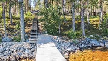BoendeomrÄde