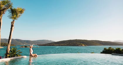 vitalica wellness bodrum