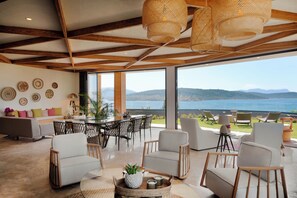 Restaurant - Vitalica Wellness Bodrum  (Bogazıcı)