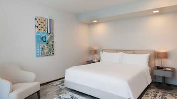 Luxury-Villa, Meerblick