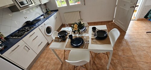 Bizkar Bare Apartment 2