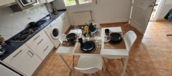 Bizkar Bare Apartment 2