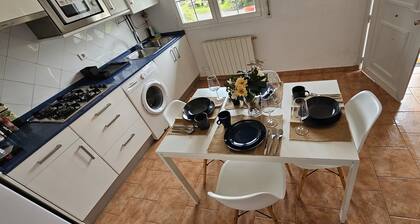 Bizkar Bare Apartment 2