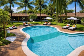 Unclassified image, 2 of 54, button - VILLA Palmeira Azul - Suíte de Charme (Arraial d'Ajuda)