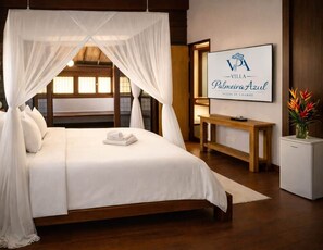 Standard Double Room, 1 Bedroom, Air conditioning