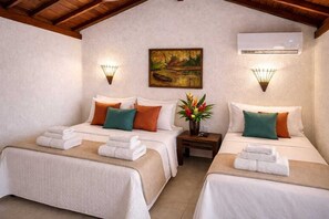 Room - VILLA Palmeira Azul - Suíte de Charme (Porto Seguro)
