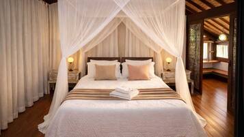 Standard Double Room, 1 Bedroom, Air conditioning