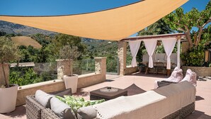 Terras