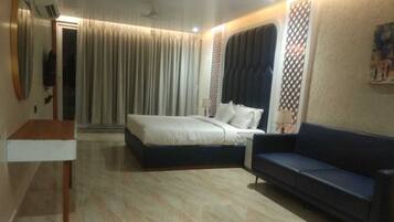 Presidential Studio Suite