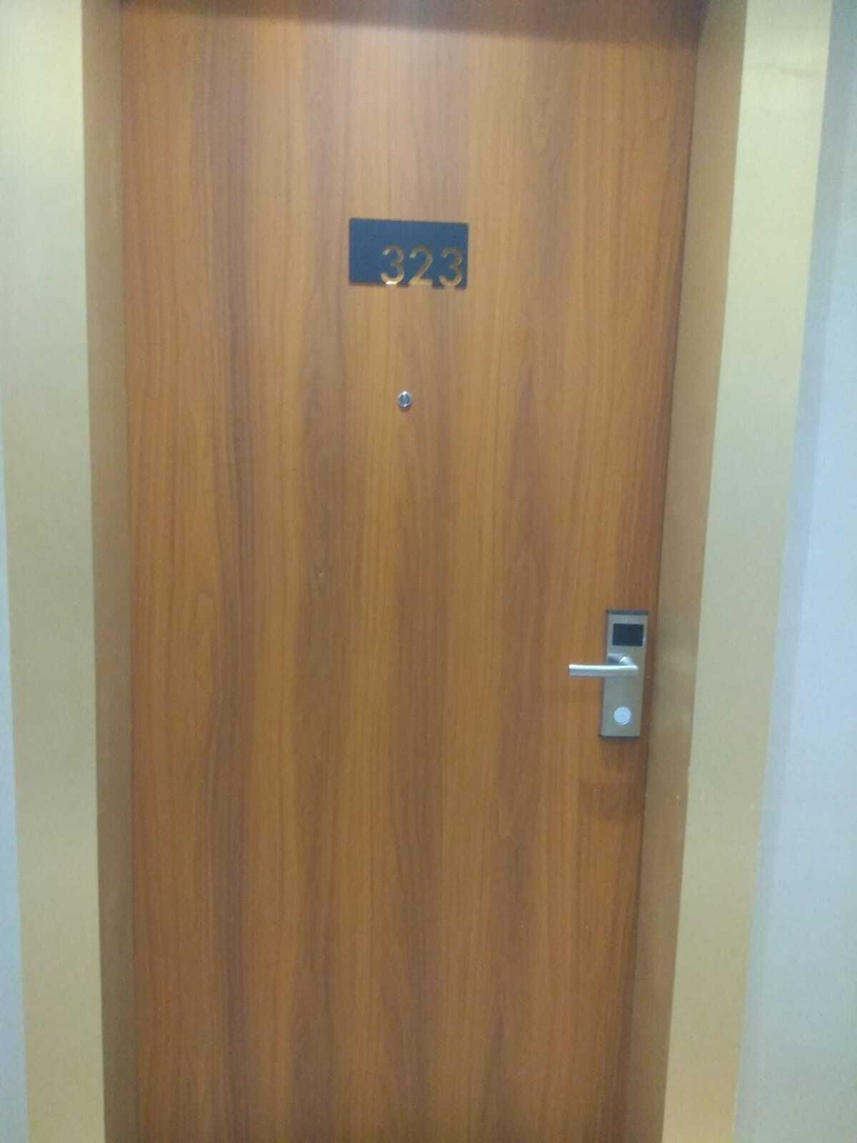 Presidential Studio Suite