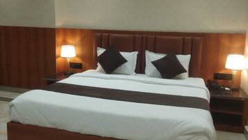 Chambre Standard Double ou avec lits jumeaux