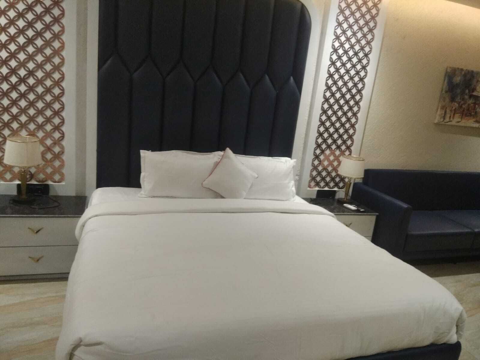 Presidential Studio Suite