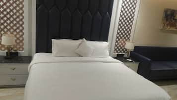 Studiosuite – president