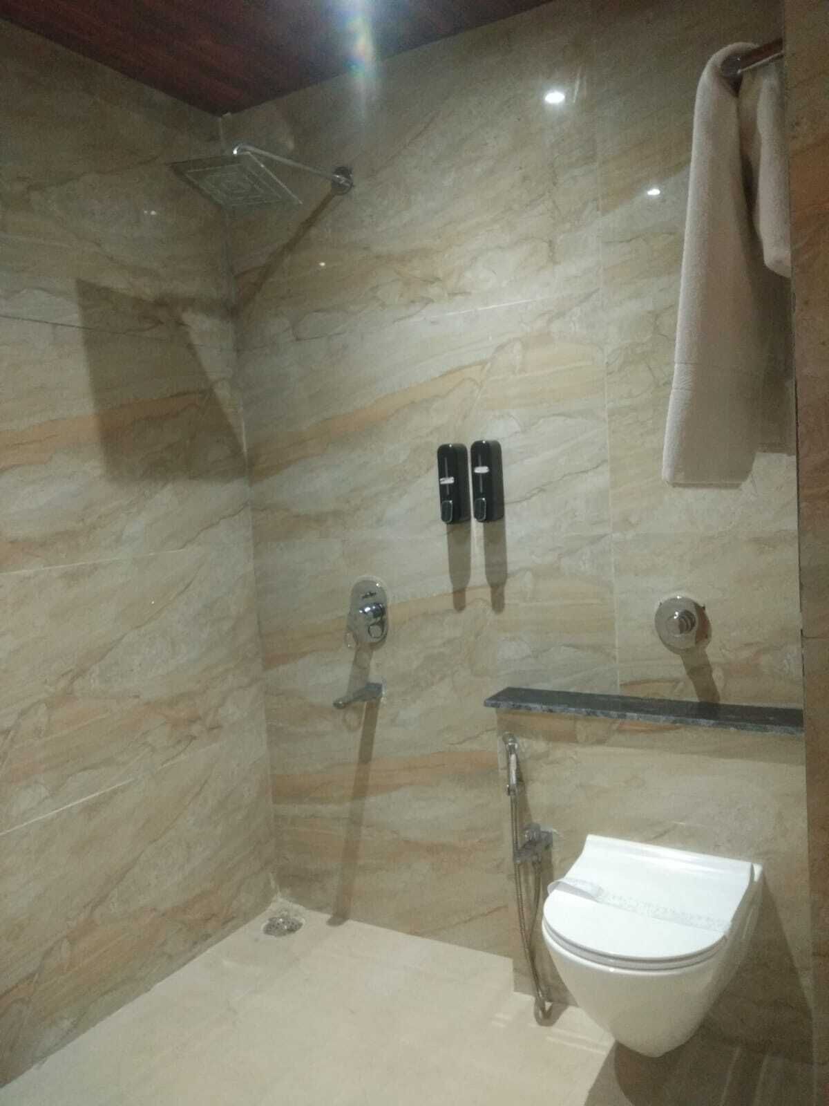 Habitación Grand | Escritorio, espacio para trabajar con un portátil, wifi gratis