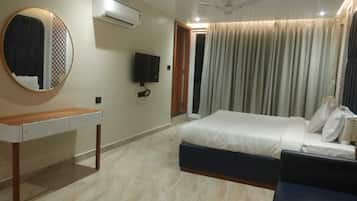 Studiosuite – president