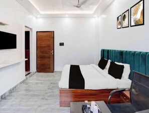 Room - Collection O Prayagraj Bus Stop (Prayagraj)