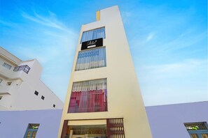 House | Exterior - Collection O Prayagraj Bus Stop (Prayagraj)