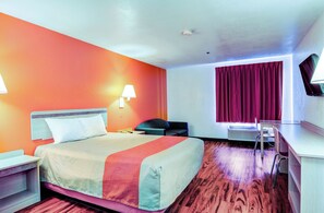 Room - Hotel Blu (Columbia)