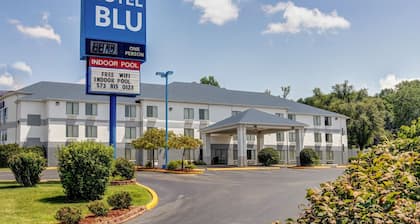 Hotel Blu