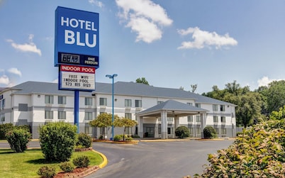 Hotel Blu