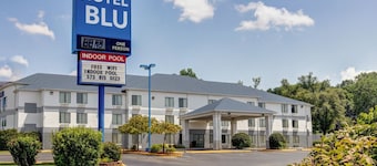 Hotel Blu