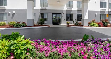 Hotel Blu