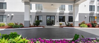 Hotel Blu