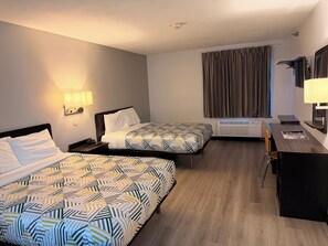 Room - Hotel Blu (Columbia)