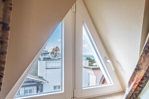 Doppelzimmer | Innenbereich