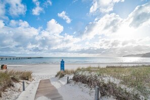 Beach - Hotel Imperial Rügen (Binz)