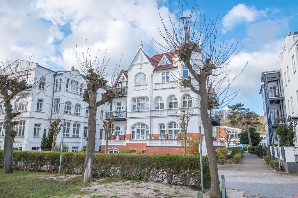 住宿一隅