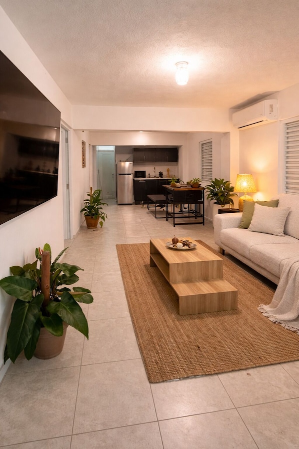 Unclassified image, 1 of 10, button - Your Perfect Dorado Escape 3BR Comfort, AC & Island Vibes (Dorado)