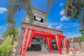 House | Exterior - Palette Isbt Dehradun (Dehradun)