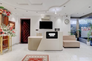 House | Reception - Palette Isbt Dehradun (Dehradun)