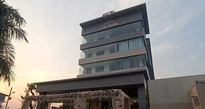 Palette Isbt Dehradun