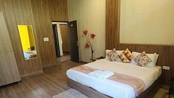 Rumah | 1 kamar tidur