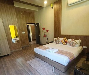 Rumah | 1 kamar tidur