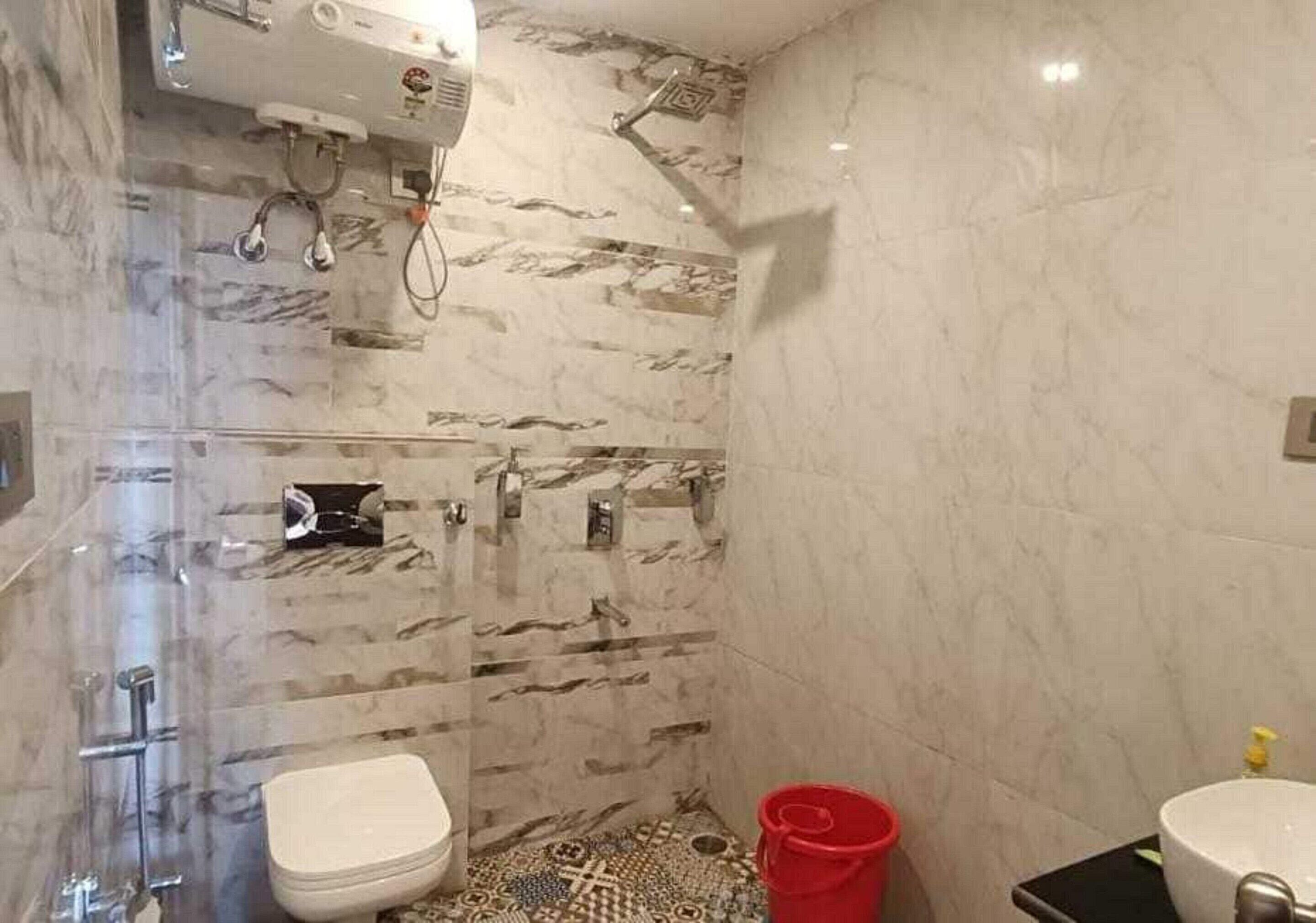 Rumah | Kamar mandi