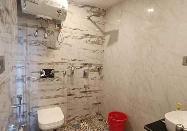 Casa | Baño
