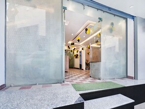 House | Reception - Super Collection O Rajeev Nagar (Patna)