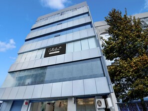 Hus | Udendørsområde