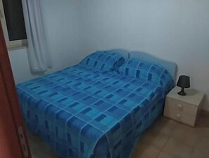 3 bedrooms, iron/ironing board, WiFi, bed sheets - Three bedroom apartment in beautiful seaside Italian village (Marina di Ginosa)