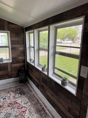 Cozy 1-bedroom house in lovely O'Neill with AC
