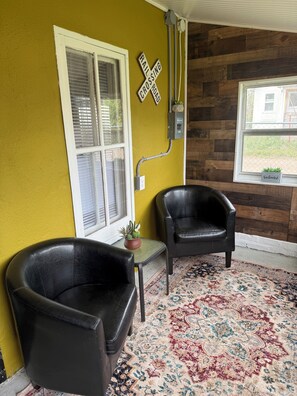 Interior - Cozy 1-bedroom house in lovely O'Neill with AC (O'Neill)