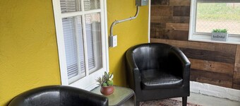 Cozy 1-bedroom house in lovely O'Neill with AC