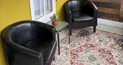 Cozy 1-bedroom house in lovely O'Neill with AC