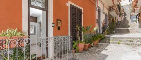 Detalle exterior