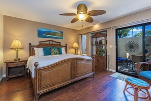 Iron/ironing board, free WiFi, bed sheets - Maui Kamaole B102 Kihei condo near Kamaole Beach w/ pools, summer deal (Kihei)