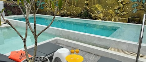 Villa, 5 Bedrooms, Accessible, Smoking | Pool | Outdoor pool